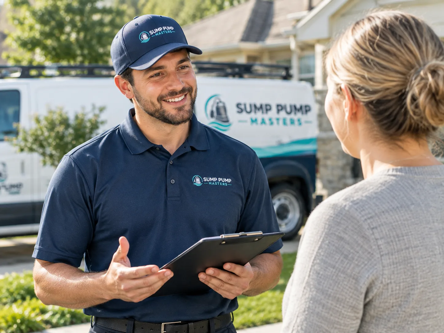 Sump Pump Repair Millsap, TX FAQs